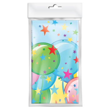 Скатерть Шары, 120х180 см