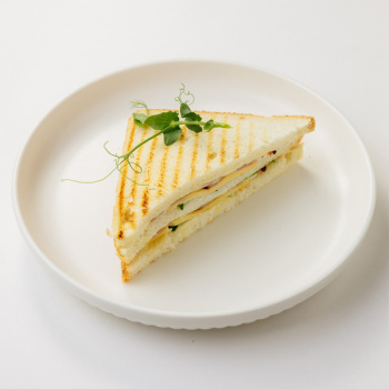 Бутерброд с беконом 130г