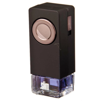  Ароматизатор на дефлектор Slim 8мл новая машина 