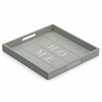 Поднос квадратный SCANDY, 35см 