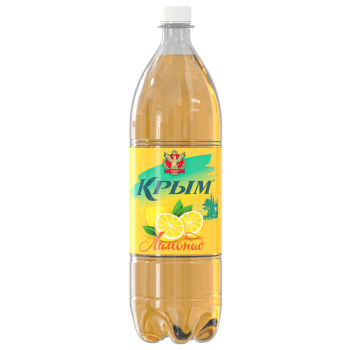 Напиток Крым 1л Лимонад