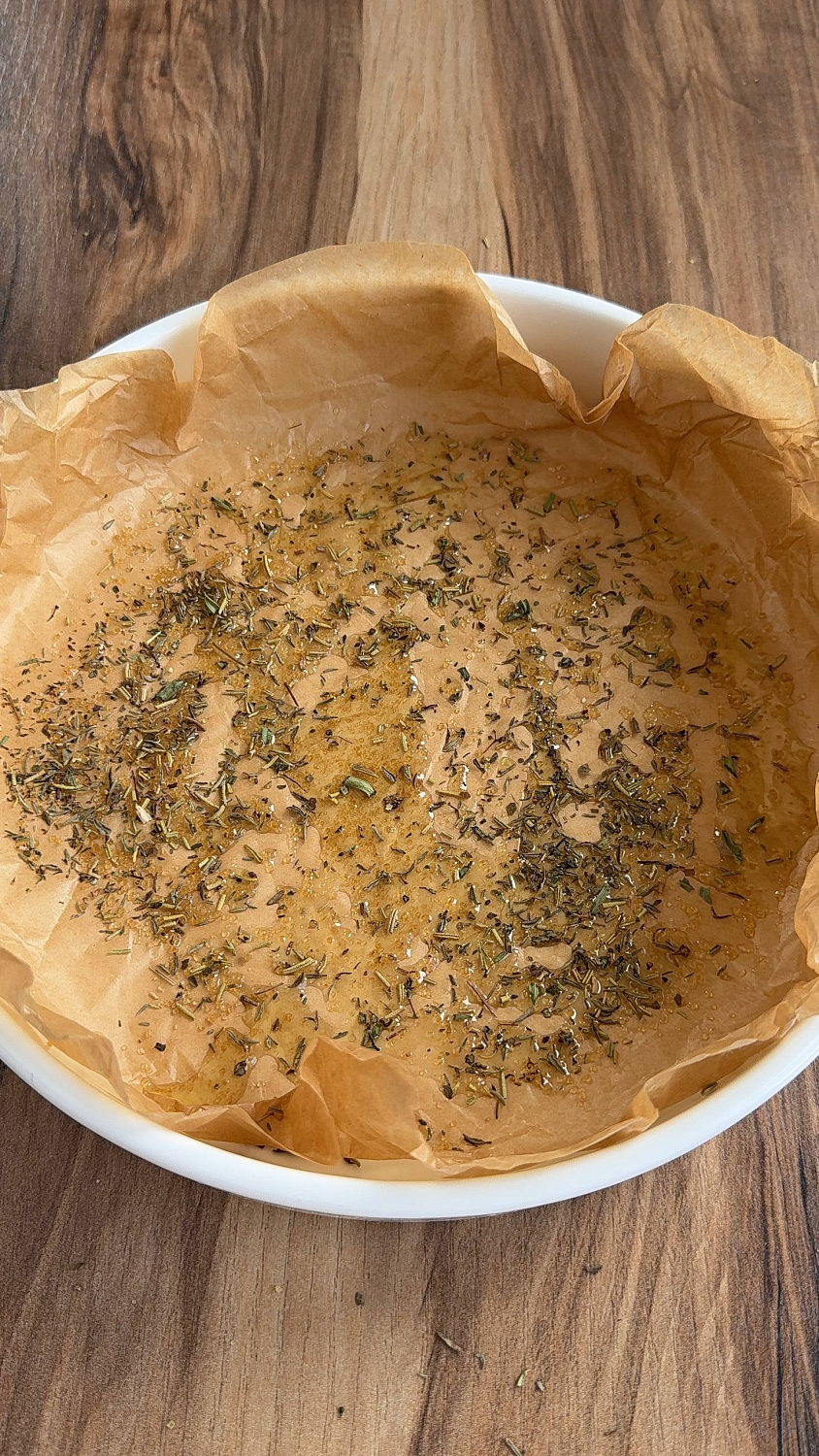 Луковый тарт